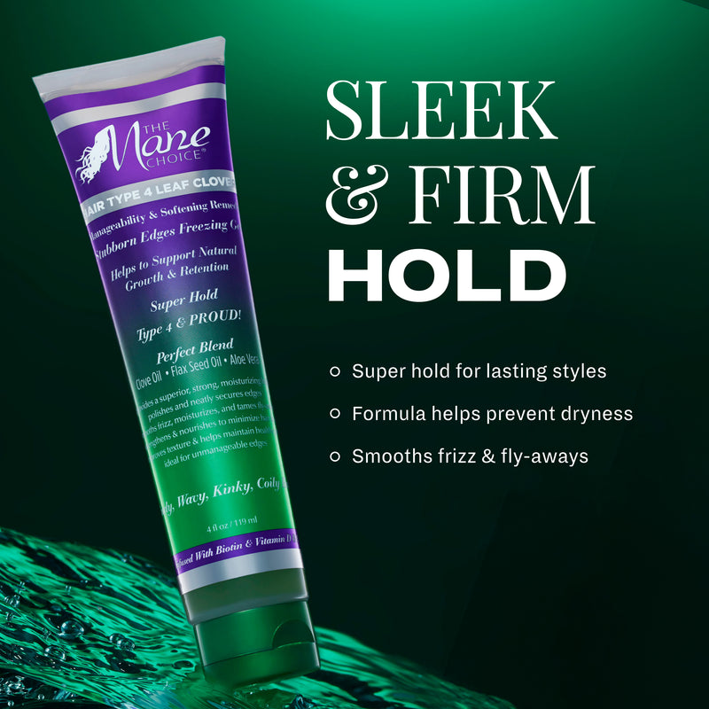 sleek & firm hold