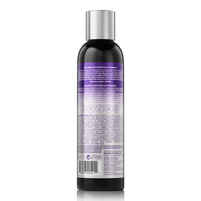 The Alpha Soft As Can Be Revitalize & Refresh 3-in-1 Co-Wash, Leave In, Detangler