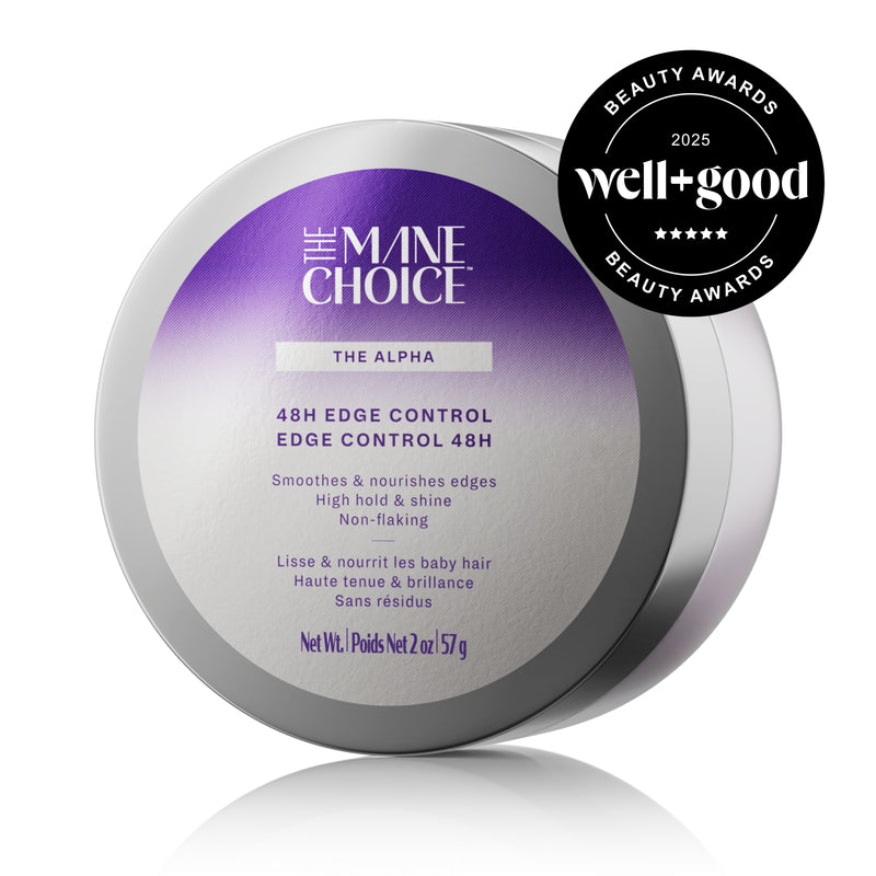 The Alpha 48H Edge Control