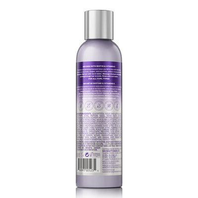 The Alpha Easy On The CURLS - Detangling Hydration Shampoo
