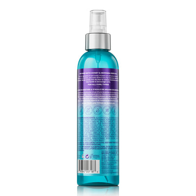Tropical Moringa Sweet Oil & Honey Endless Moisture Restorative Spray