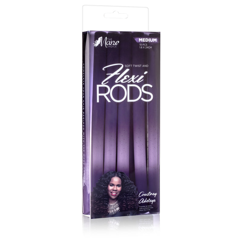 Flexi Rods (10 Pack)