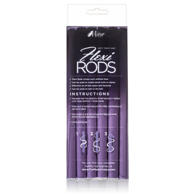 Flexi Rods (10 Pack)