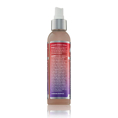 Prickly Pear Paradise Minty Scalp Purifying Spray