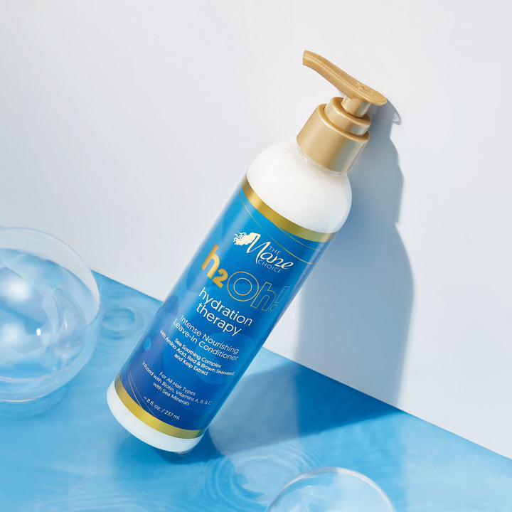 Ybera Life's Flower Membrane 5 oz - Ybera Paris USA