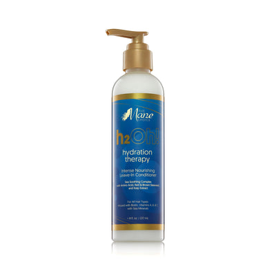 H2Oh! Hydration Therapy Intense Nourishing Leave-In Conditioner