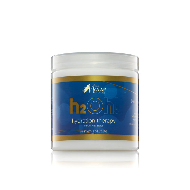 H2Oh! Hydration Therapy Deep Conditioning Masque