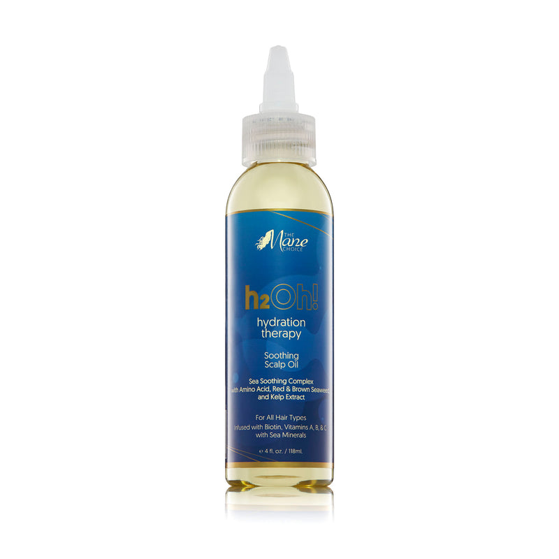 H2Oh! Hydration Therapy Soothing Scalp Oil