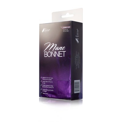 Mane Bonnet - JUMBO Size