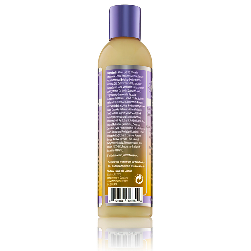 Exotic Cool Laid Sweet Papaya & Pineapple Infinite Conditioner | Pre-Poo, Rinse Out, Leave-In, Co-Wash, Detangler